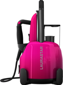 Laurastar Lift Plus Buhar Kazanlı Ütü - Pembe - Image 1