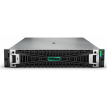 Teknodayım HPE DL380 GEN11 4510 2X32GB 8SFF 2X960GB SSD 2.5 2X1000W P71674-425 3YIL YERİNDE GARANTİ - Image 1