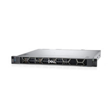 Teknodayım DELL POWEREDGE EMEA_R260_SPL1 XEON 6315P 1X2TB SATA 1X16GB 1X700W 3 YIL YERİNDE GARANTİ - Image 1