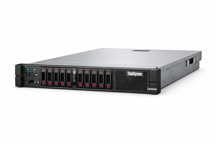 Teknodayım LENOVO THINKSYSTEM SR650 V3 SILVER 4510 1X32GB 8X2.5 1X1100W 7D76A058EA 3 YIL YERİNDE GARANTİ - Image 1