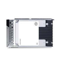 Dell 960gb Ssd Sata Read Intensıve 6gbps 512e 2.5in Hot-plug 345-bdrk - Image 1