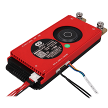 DALY Lifepo4 4S 12V 200A Smart BMS Lityum Akü Pil Batarya Deşarj-Şarj Koruma Devresi - Image 1
