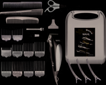 Wahl Home Pro Saç Kesme Makinesi 09243-2216 - Image 1