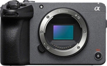 Sony Fx30 Cinema Line Kamera Gövde - Image 1
