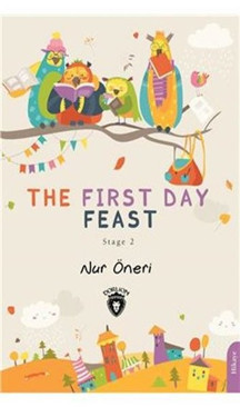 The First Day Feast - Stage 2 - Dorlion Yayınevi - Image 1