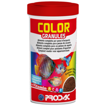 Prodac Color Granules 250ml / 100gr - Image 1