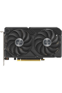 ASUS DUAL Radeon RX 9060 8GB GDDR6 128 Bit BULK Ekran Kartı - Image 1