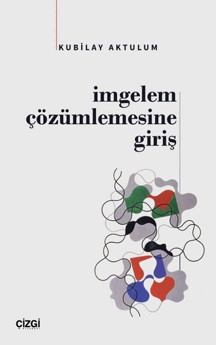 İmgelem Çözümlemesine Giriş - Çizgi Kitabevi - Image 1