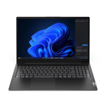Lenovo V15 G5 83GW007YTX i5-13420H 8GB 512GB SSD 15.6 FHD FreeDOS Notebook (KDO) - Image 1