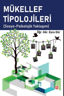 Mükellef Tipolojileri Sosyo - Psikolojik Yaklaşım - Ekin Basım Yayın - Image 1