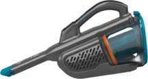 Black&Decker Bhhv320B-Qw 12V Şarjlı Standard Girişli El Süpürgesi - Image 1