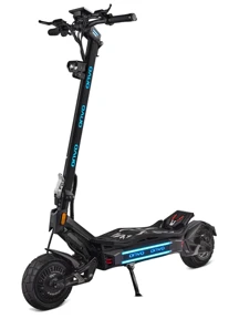 Onvo RX-10 3000W (1500X2) Elektrikli Scooter - Image 1