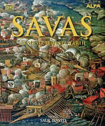 Savaş - Eksiksiz Görsel Tarih - Alfa Yayıncılık - Image 1