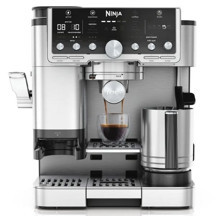 Ninja Luxe Cafe Pro Series Espresso Makinesi - Image 1