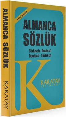 Türkçe Sözlük - Image 1