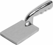 Kılıç NO-3 Et Dövecek Komple Metal - Image 1