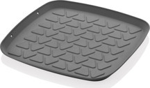 QLUX Silikon Bulaşık ve Lavabo Kurutma Matı 30x50 cm - Image 1