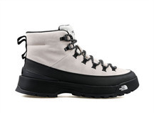 The North Face Glenclyffe Urban Boot Unisex Trekking Bot Ve Ayakkabısı NF0A83NJROU1 Bej - Image 1