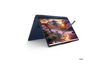 Lenovo IdeaPad 5 2-in-1 AMD Ryzen AI 7 350 16GB 1TB SSD Freedos 14" Taşınabilir Bilgisayar 83KT004STR - Image 1