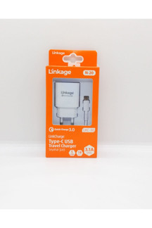 Type-c Quick Charge 3.1a/18w 1xusb 1mt Kablo Lkc-30 - Image 1