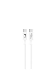 Ack-53 Primecord Pd Type-c To Type-c Usb Şarj Kablosu - Image 1