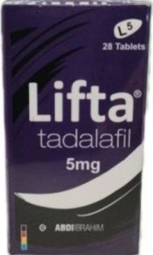 Diğerkam l.i.ff.t.aa 5.m.g 1 Kutu 28 Tablet - Image 1