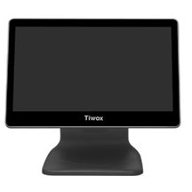 TIWOX TP-9000 15.6" I5 5.NESİL 128GB NWME SSD 8GB DDR3 RAM 1366X768 DOKUNMATİK POS PC - Image 1