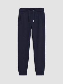 LCWAIKIKI Classic Lacivert Regular Fit Erkek Jogger Eşofman Altı - Image 1