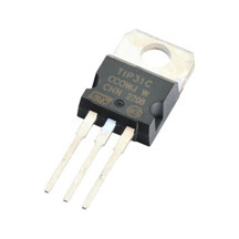 Oem TIP 31C TO-220 Transistör - Image 1