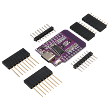 Oem Wemos D1 Mini V4.0 ESP8266 Geliştirme Kartı Type-C Girişli WiFi Mikrokontrolcü Modülü - Image 1
