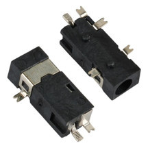 Elektromer EL-32590 Tablet PC DC Dişi Güç Şarj Soketi Konnektörü 5 Pin 2.5*0.7 Mm Şase No:10 - Image 1