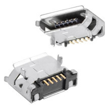 PowerMaster Micro USB 2 Şaseli Pinli IC-266A-2 - Image 1