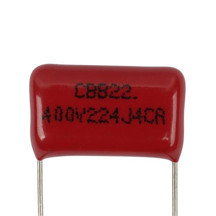 Oem 220 NF 400V Kondansatör - Image 1