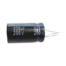 Oem 330 MF 250 V Kondansatör - Image 1