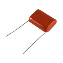 Oem 2.2 MF 400 V Kutupsuz Kondansatör - Image 1