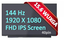 Monster Abra A5 V20.4.2 144hz 15.6 inç ekran Lcd panel - Image 1