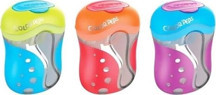 Maped Color Peps Çift Delikli Kuruboya Kalemtıraşı 043111 - Image 1