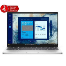 DELL NB PRO 16 ULTRA7 255U 16GB 512SSD WIN11PRO BTO107_PC16250_W (3 YIL YERİNDE GARANTİ) - Image 1