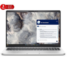 DELL NB PRO 16 ULTRA7 255U 32GB 1TB SSD DOS BTO108_PC16250_U (3 YIL YERİNDE GARANTİ) - Image 1