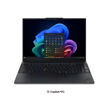 LENOVO NB E16 THINKPAD 22AY003CTX ULTRA 7 258V 32GB 1TB SSD O/B 16 WIN11PRO (3 YIL GARANTİ) - Image 1