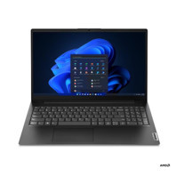 LENOVO NB V15 82YU0123TX RYZEN 5 7520U 16GB 512SSD O/B 15.6 DOS - Image 1