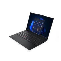 LENOVO NB E16 THINKPAD 21SR0076TX ULTRA7 265U 16GB 512SSD O/B 16 DOS (3 YIL GARANTİ) - Image 1