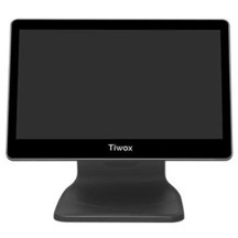 TIWOX TP-9500 PLUS 15.6" I7 5.NESİL 128GB SSD 8GB DDR3 RAM 1366X768 DOKUNMATİK POS PC - Image 1
