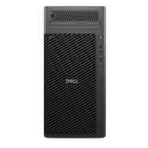 DELL WS PRO MAX T2 FCT2250_1 U7 265 1X16GB 512SSD 4GB A400 WIN11PRO W11P 3 YIL YERİNDE GARANTİLİ - Image 1
