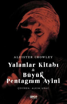Yalanlar Kitabı & Büyük Pentagram Ayini - Gece Kitaplığı - Image 1