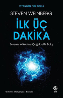 İlk Üç Dakika - Sia Yayınevi - Image 1