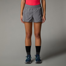 The North Face W Flex Woven Short 3In Kadın Şort - Image 1