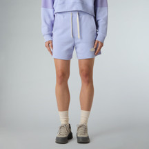 The North Face W Terry Relaxed Short Kadın Şort - Image 1