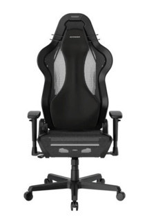 Dxracer Aır Serisi Oyun Koltuğu, Hava Ağı, Ergonomik, 135° Yatma, 3D Kolçak, Ayarlanabilir Bel Yatağ - Image 1