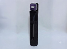 Atılgan 3D Mic Mini 2 El Tipi Mikrofon Tutucu Profesyonel Röportaj Ve Video Aparatı - Image 1